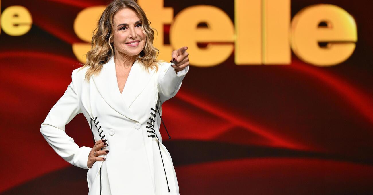 Ballando con le stelle, abbiamo scovato la prima polemica di Barbara d&#039;Urso contro lo show (e la giuria)?
