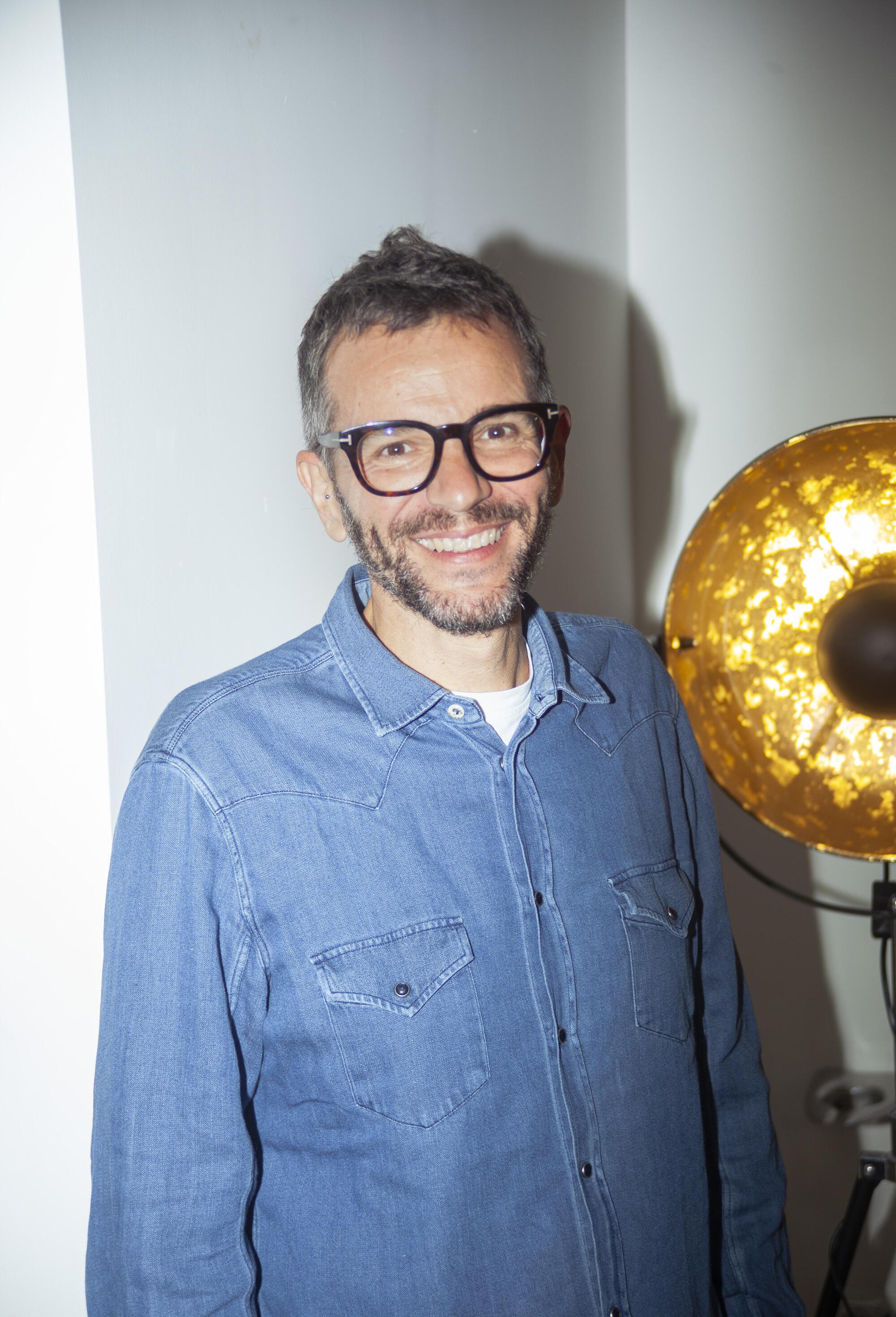 enrico bisi