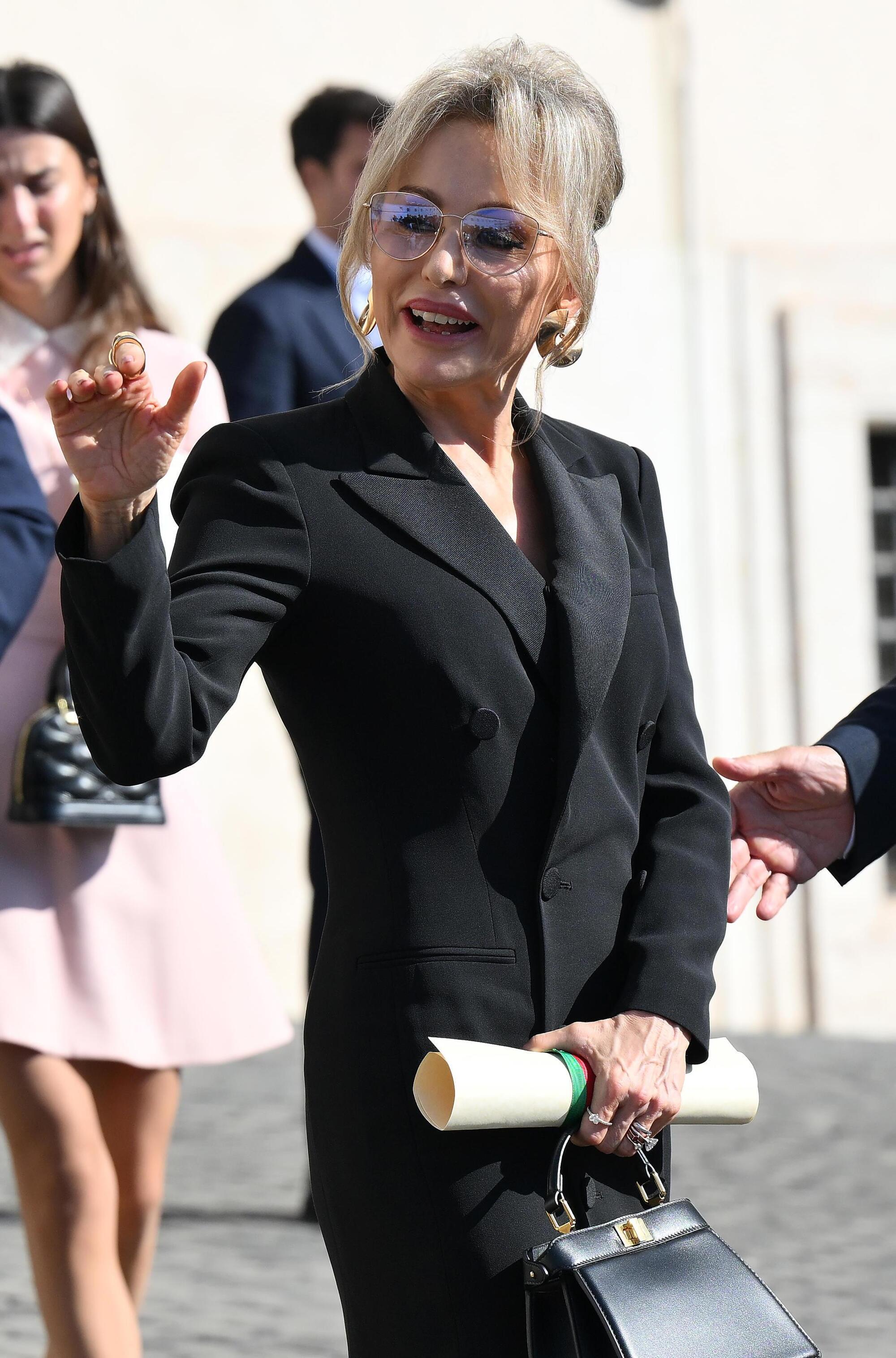 Marina Berlusconi