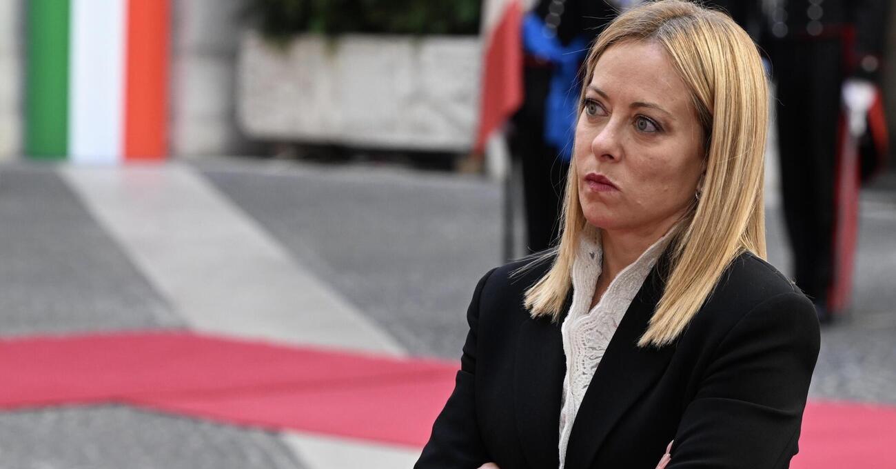 Il Sole 24 Ore sciopera per l&rsquo;intervista concordata a Giorgia Meloni. Ma la verit&agrave; &egrave; che il contraddittorio non lo vuole nessuno