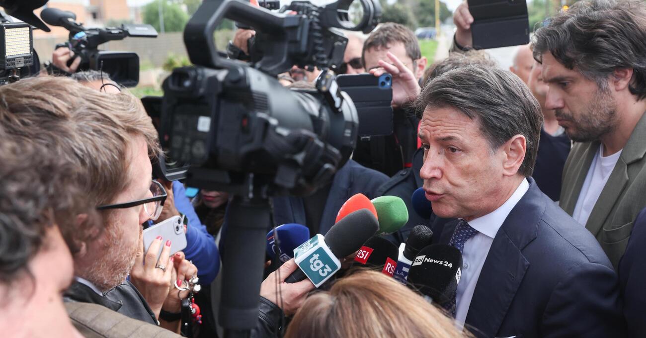 Peppe, che m**a fai? Conte si &egrave; preso i 5 Stelle, ma i 5 Stelle hanno perso s&egrave; stessi. E ora che faranno?