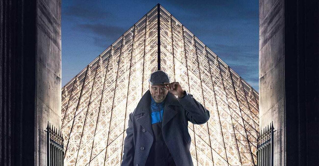 Dalla parte di Lupin. Scoop di MOW: i ladri del Louvre siamo tutti noi