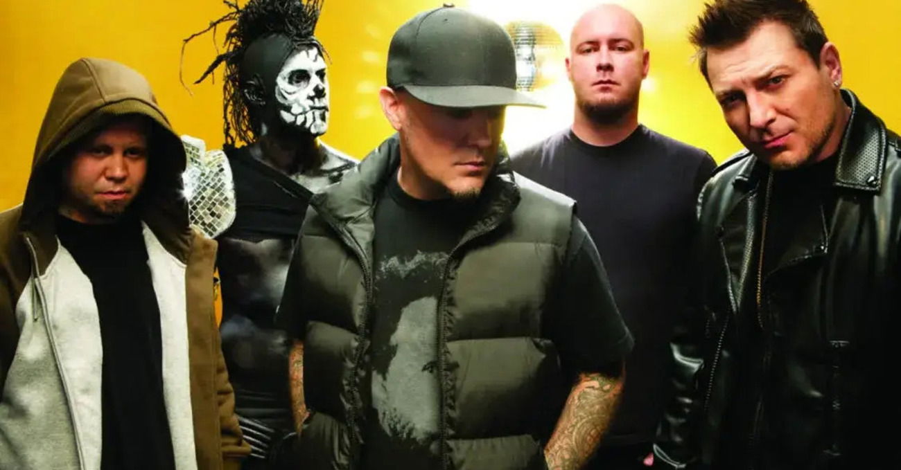 Come un Kundalini (al maschile) Sam Rivers ti faceva andare fuori di testa. Ode al bassista dei Limp Bizkit morto a 48 anni di alcolismo
