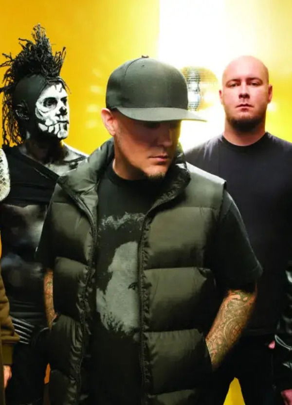 Come un Kundalini (al maschile) Sam Rivers ti faceva andare fuori di testa. Ode al bassista dei Limp Bizkit morto a 48 anni di alcolismo