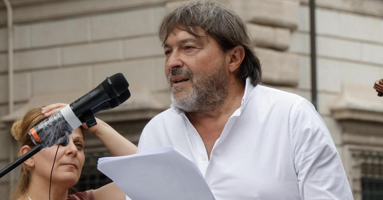 La legge sulle liti temerarie &egrave; decisiva per la libert&agrave; di stampa e a dirlo &egrave; solo Ranucci. Come funziona e che fine ha fatto in Parlamento