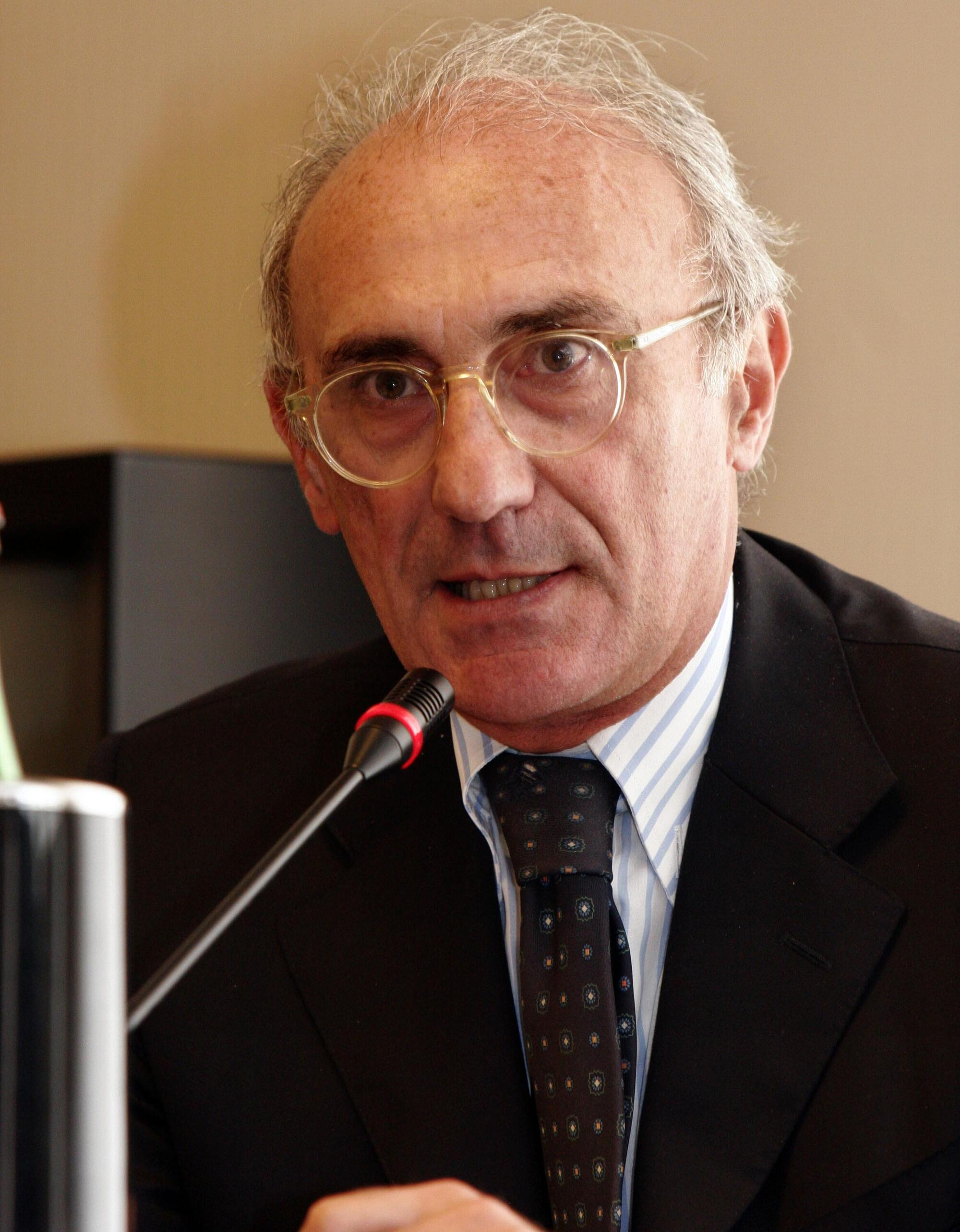 Giovanni Valentini