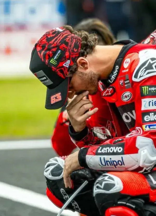 Questa Ducati senza Marc Marquez mostra tutta la sua debolezza? No, pi&ugrave; che l&rsquo;assenza dello spagnolo pesa la Dorna [VIDEO]