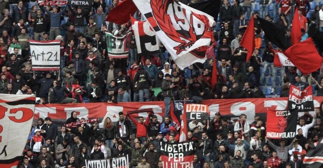 Tutte le contraddizioni della curva Sud del Milan, tra valori ultras e inchieste. Ma ancora manca la rottura con Lucci, Hagag e i vecchi vertici