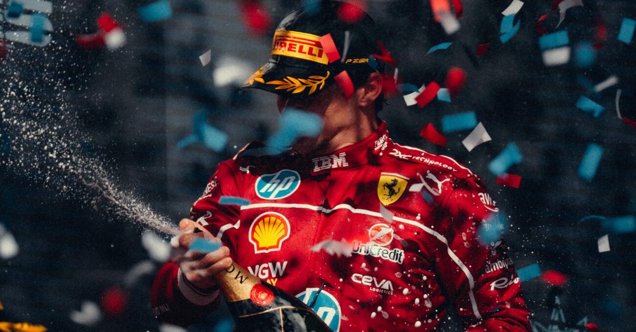 Il 2025 di Charles Leclerc &egrave; totale, tra i migliori di questa F1. Ferrari per&ograve; &egrave; un disastro e guai a chiamarlo ancora predestinato