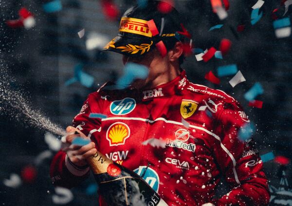 Il 2025 di Charles Leclerc &egrave; totale, tra i migliori di questa F1. Ferrari per&ograve; &egrave; un disastro e guai a chiamarlo ancora predestinato
