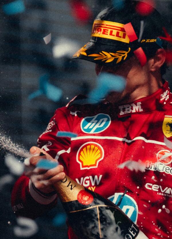 Il 2025 di Charles Leclerc è totale, tra i migliori di questa F1. Ferrari però è un disastro e guai a chiamarlo ancora predestinato