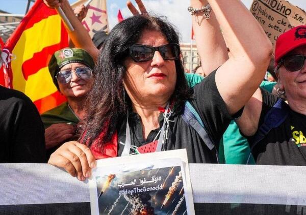 Diciamoci la verit&agrave;, Avs ha trovato l&rsquo;ennesima influencer, stavolta &ldquo;palestinese napoletana&rdquo;, che non pu&ograve; essere chiamata grassa, ma antisemita s&igrave;