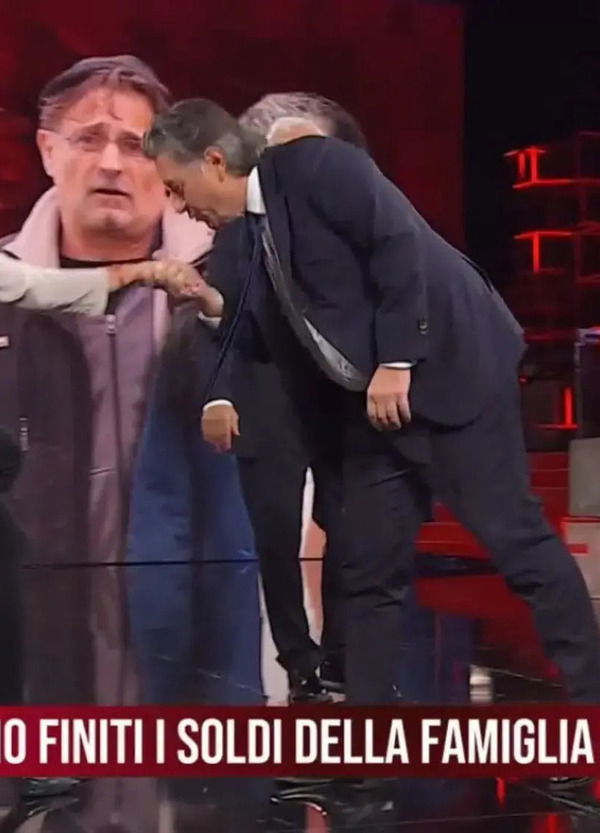 Delitto di Garlasco: De Rensis &egrave; fuggito da Giletti per il &ldquo;trofeo dobbiamo parlare&rdquo;? E s&igrave;, abbiamo sperato che l&rsquo;avvocato di Alberto Stasi avesse un&rsquo;auto velocissima
