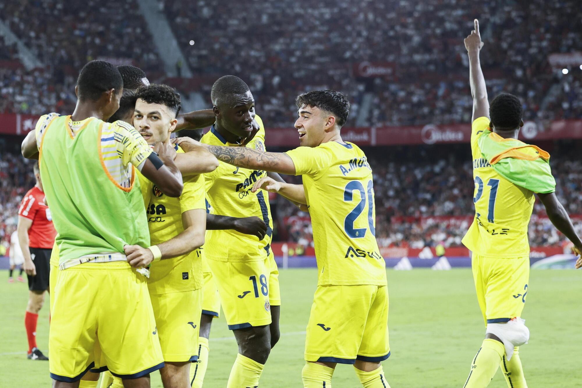 Villareal 