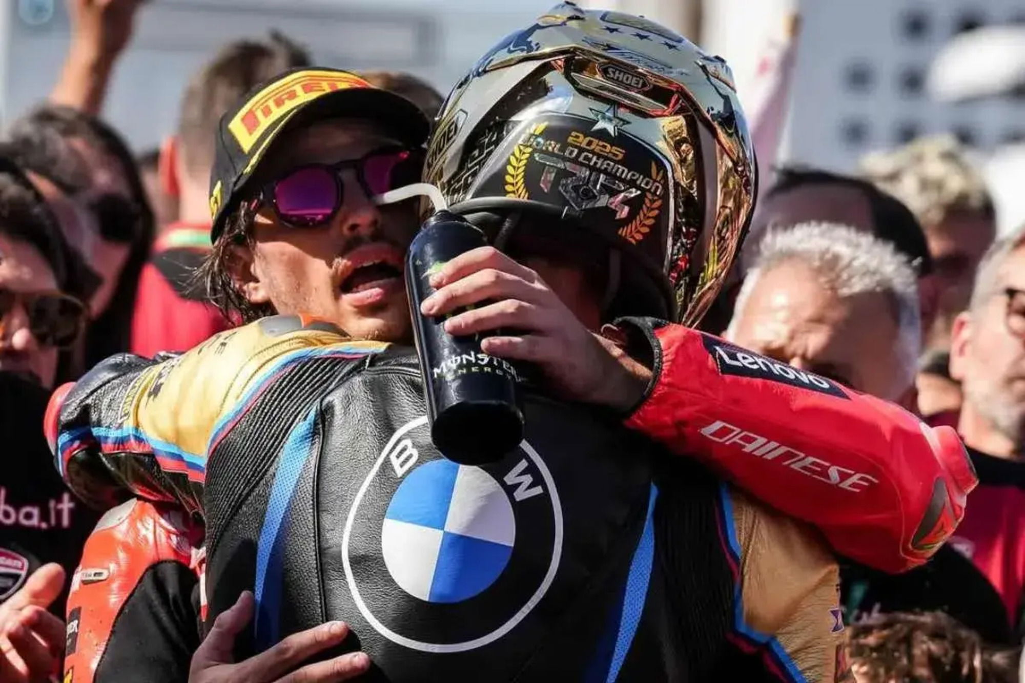 Toprak Bulega