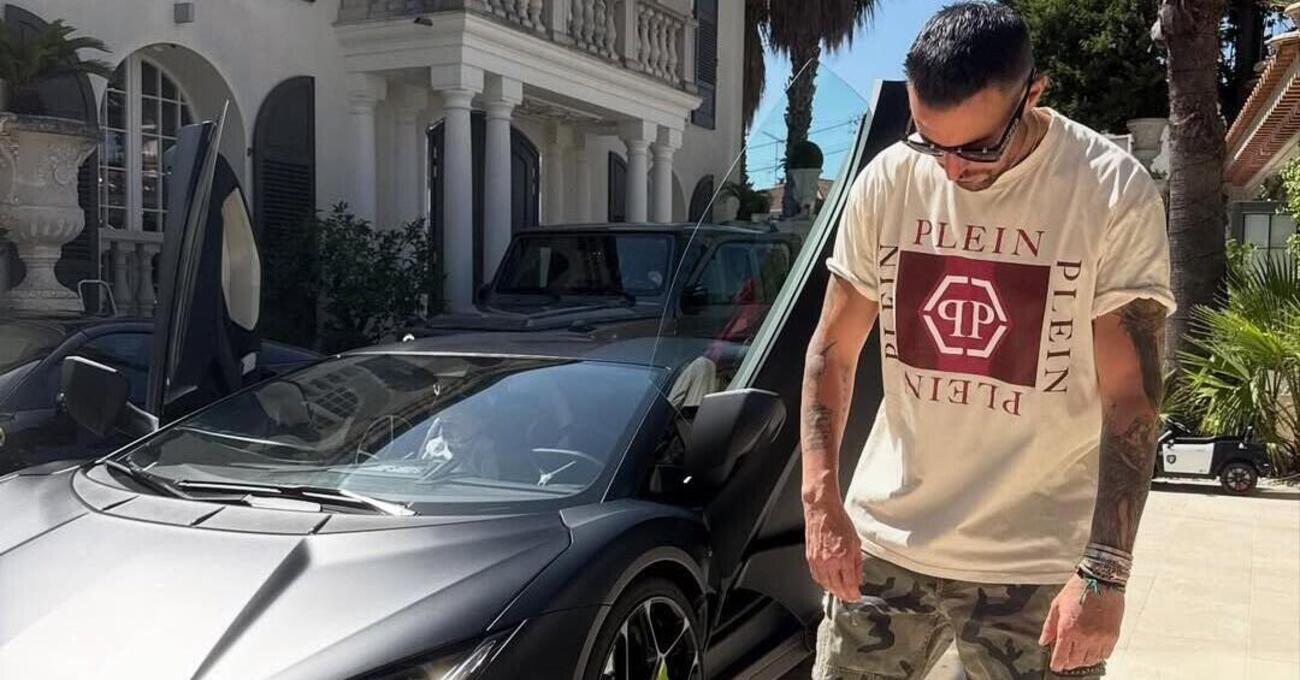 Nel club di Philipp Plein a Milano serpeggiano strane voci: il boss &egrave; sparito. Che sta succedendo? E perch&eacute; i giornaloni&nbsp;non&nbsp;ne&nbsp;parlano?