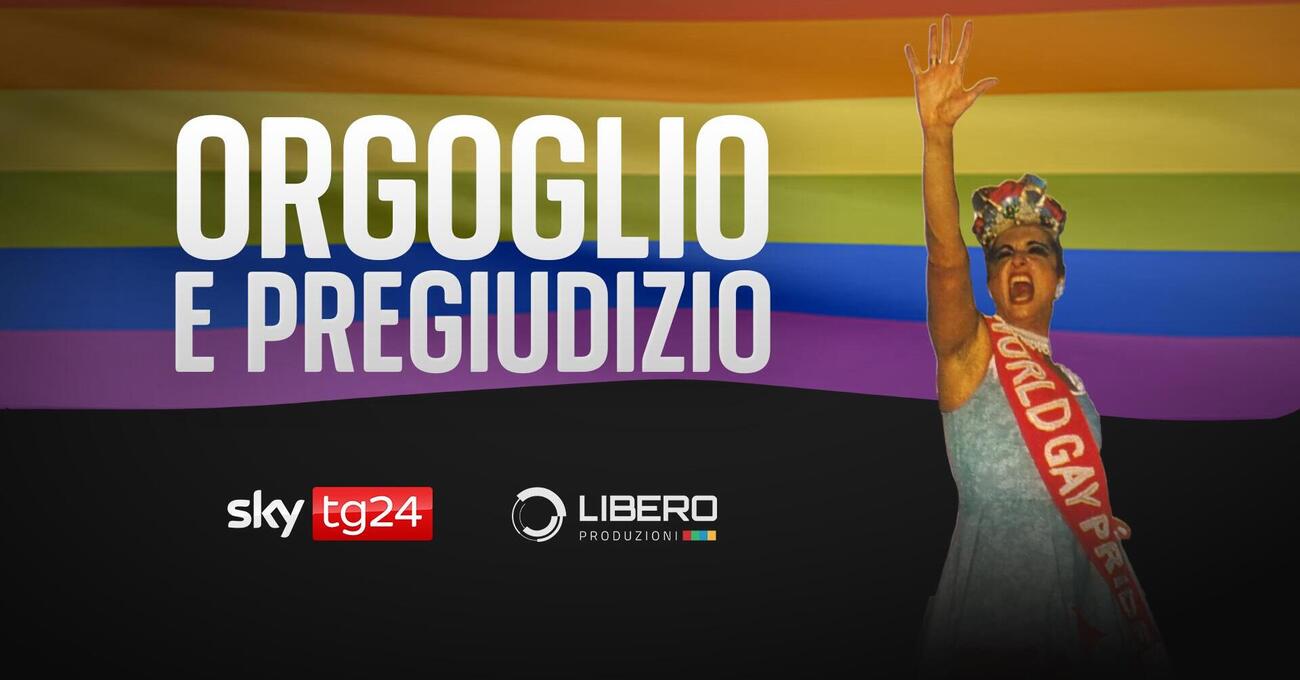  Intervista ad Alessandro Zan sul nuovo documentario SkyTg24 &quot;Orgoglio e Pregiudizio&quot;: &quot;Papa Leone &egrave; contro il matrimonio gay e Meloni alimenta l&#039;odio&quot;
