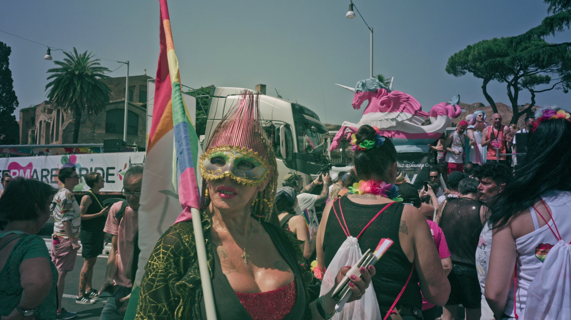 Gay Pride Orgoglio e Pregiudizio