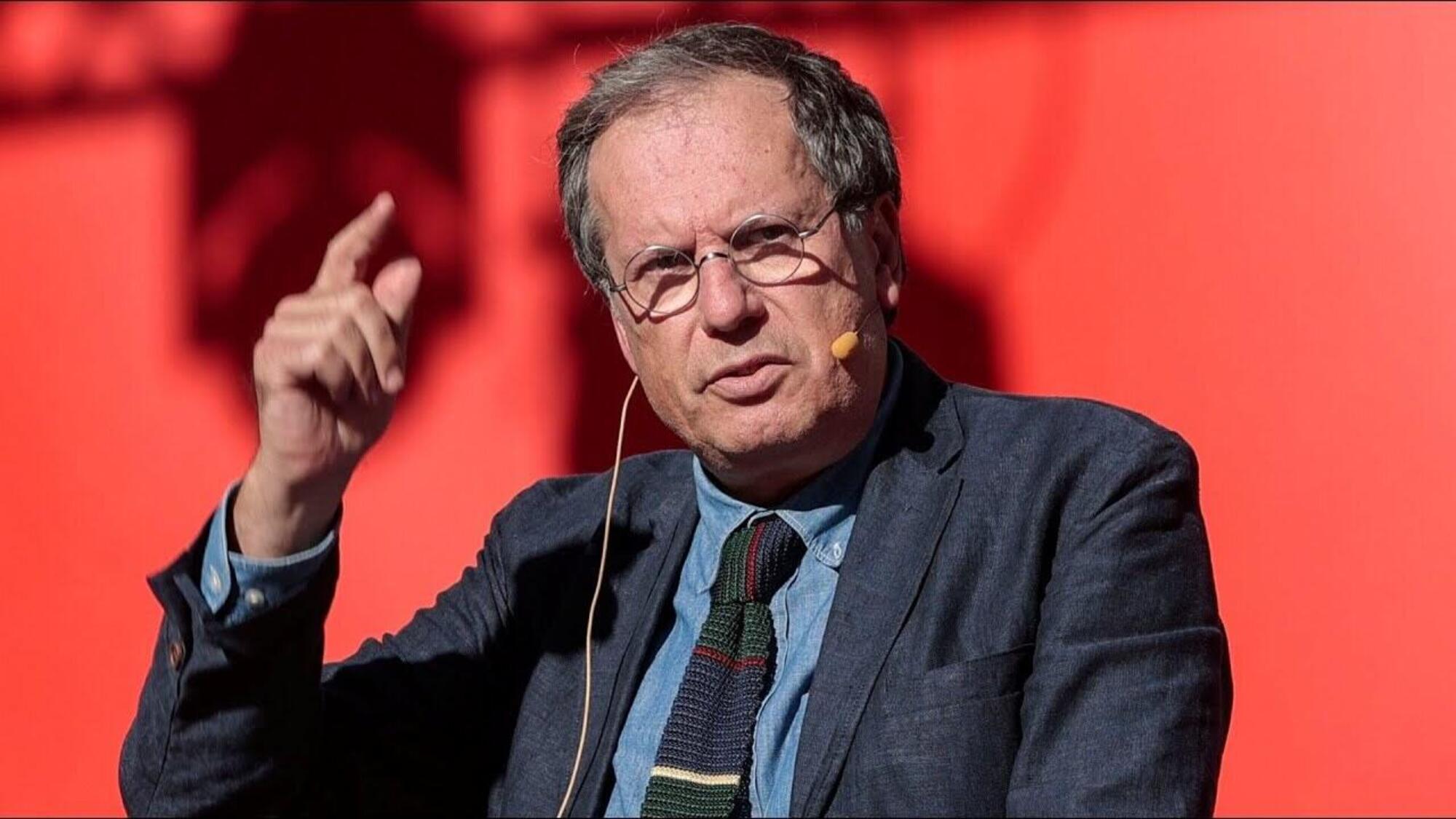 Maurizio Ferraris
