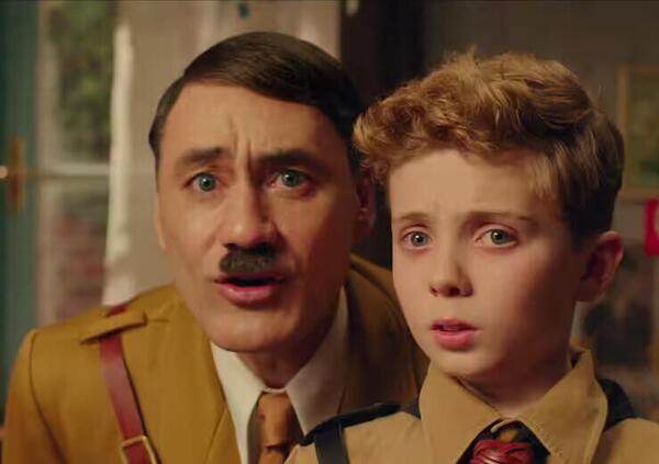 Il Corriere della Sera elogia un &quot;bambino prodigio&quot; di dieci anni ma non si accorge che scrive poesie in ode ai soldati nazisti e di tanto altro. Per&ograve; il bambino ha fatto anche cose buone