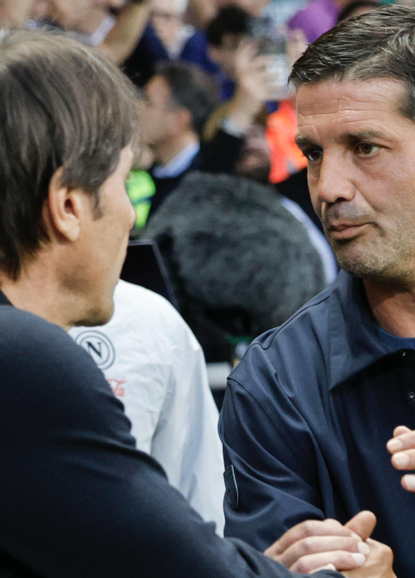 Se Conte ne prende sei in Champions vuol dire che i problemi del Napoli sono profondi. Ma nel big match contro l&rsquo;Inter c&rsquo;&egrave; una cosa che conta pi&ugrave; della altre