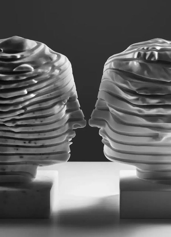 La bellezza è solo artificiale? Andrea Crespi ha occupato la Fabbrica del Vapore con Cupra per “Artificial Beauty” e sì, ne siamo usciti distrutti