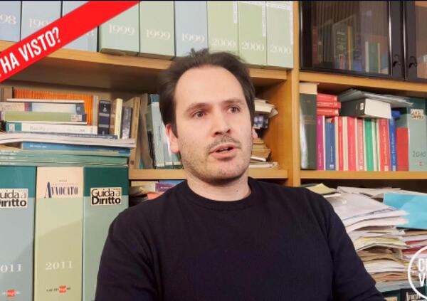 Delitto di Garlasco, Sempio in versione martire dopo il bidone a Lovati: &ldquo;Mi sento come un soldato in trincea&rdquo;. E spiega, da quasi esperto di telefoni, come mai il suo non abbia agganciato la cella di Viegevano la mattina dell&rsquo;omicidio&hellip;