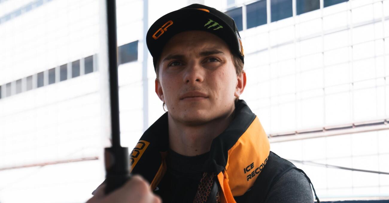 In Messico Piastri alza la voce, nel weekend della verit&agrave;: &ldquo;Sono in grado di vincere il campionato&rdquo;. E Verstappen? Gli risponde parlando di pressione: &ldquo;Per me &egrave; positiva&rdquo;