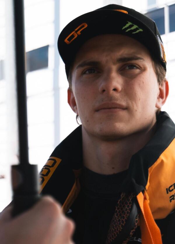 In Messico Piastri alza la voce, nel weekend della verit&agrave;: &ldquo;Sono in grado di vincere il campionato&rdquo;. E Verstappen? Gli risponde parlando di pressione: &ldquo;Per me &egrave; positiva&rdquo;