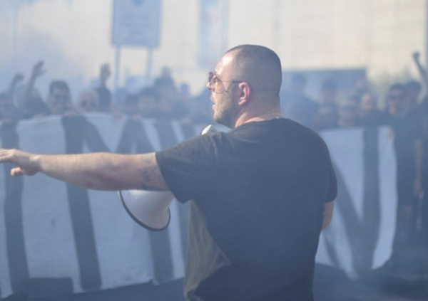 Tutti dentro tranne uno. La curva Sud &egrave; tornata, ma il nuovo capo ultr&agrave; &ldquo;Pacio&rdquo; Pacini non potr&agrave; acquistare nessun biglietto: qual &egrave; il motivo?