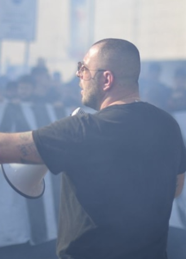 Tutti dentro tranne uno. La curva Sud &egrave; tornata, ma il nuovo capo ultr&agrave; &ldquo;Pacio&rdquo; Pacini non potr&agrave; acquistare nessun biglietto: qual &egrave; il motivo?