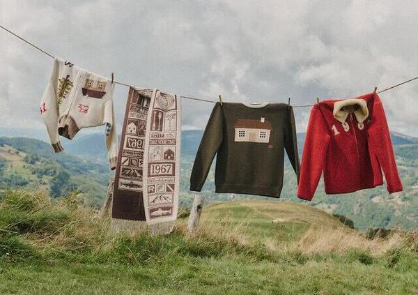 Vintage mania, la nostalgia è uno stile e i dodici pezzi di Clovis Rétif per Octobre Éditions lo dimostrano