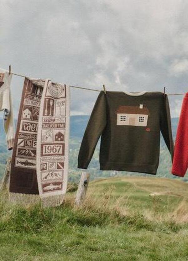 Vintage mania, la nostalgia è uno stile e i dodici pezzi di Clovis Rétif per Octobre Éditions lo dimostrano