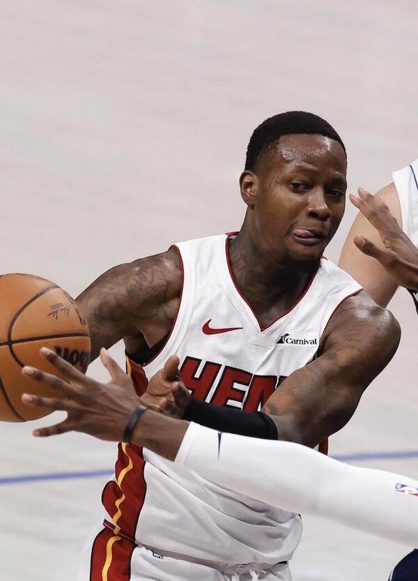 Il caos scommesse dell’Nba spiegato molto bene (spoiler: è peggio del calcio italiano)