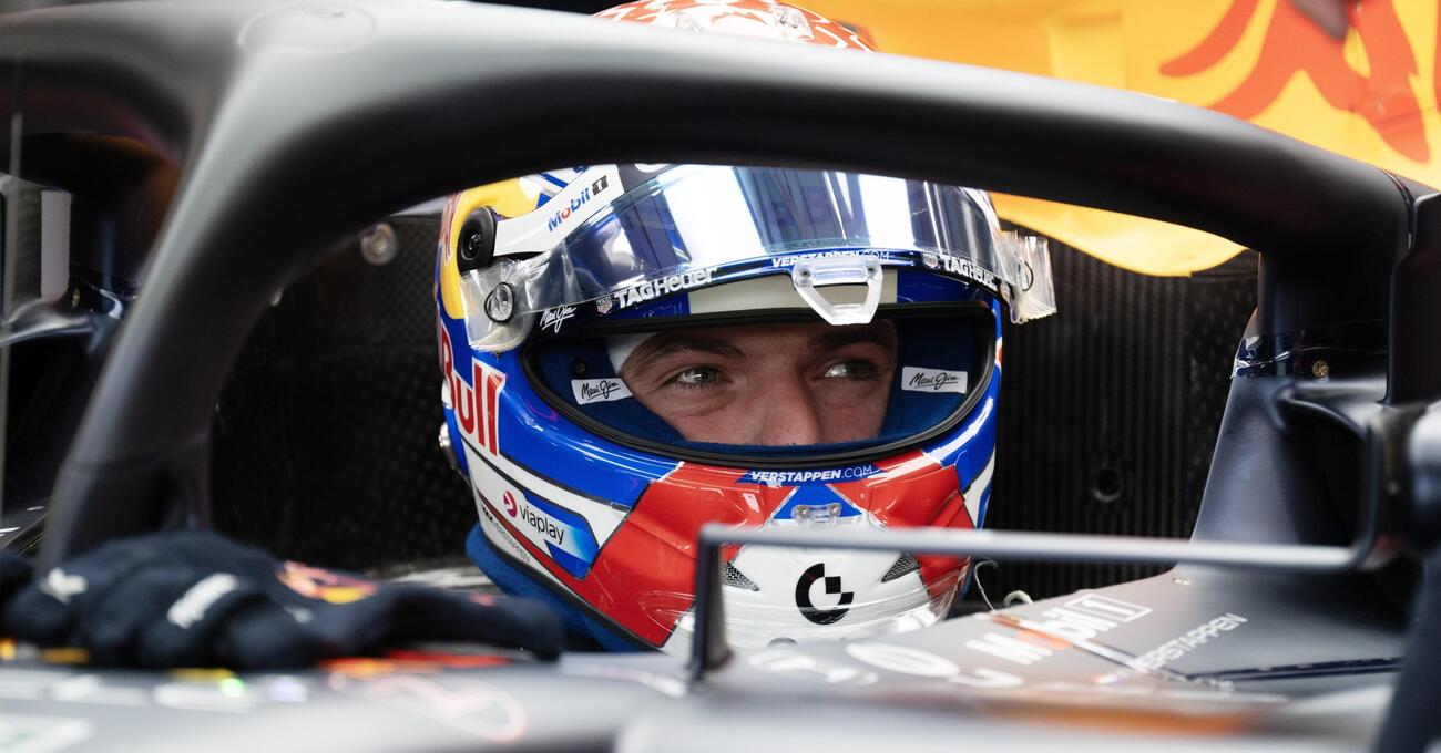 Max Verstappen subito in testa, i lampi di Ferrari e Kimi Antonelli e una McLaren che fatica (sul giro secco): in Messico è già spettacolo, ma non tutto è come sembra