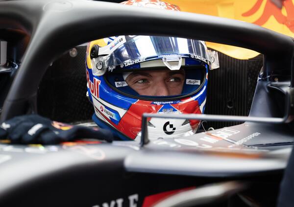 Max Verstappen subito in testa, i lampi di Ferrari e Kimi Antonelli e una McLaren che fatica (sul giro secco): in Messico è già spettacolo, ma non tutto è come sembra