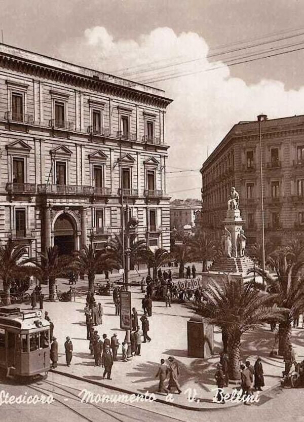 Riflessioni altissime in onore di Giuseppe Trautteur. Sull'Essere, il Nulla e su quando Manlio Sgalambro mi portava a braccetto nel centro di Catania