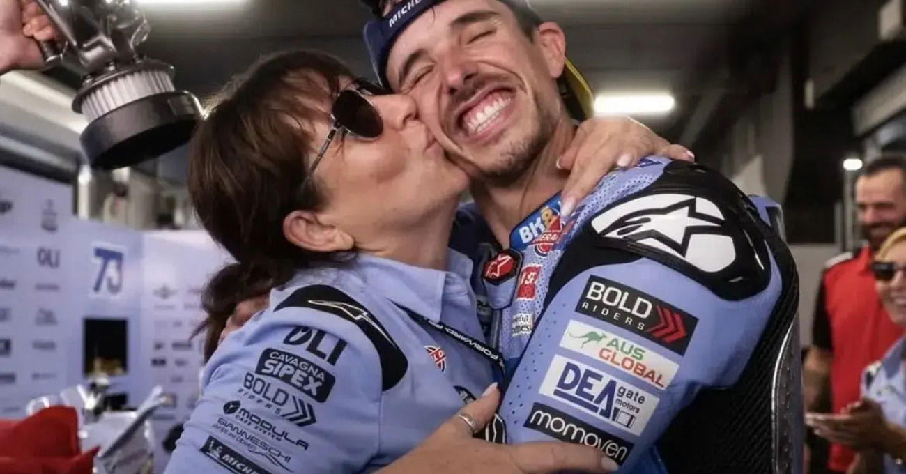 Alex Marquez ha vinto a Sepang, la Gresini Racing è Best Independent Team e Nadia Padovani dovrebbe sentirsi in colpa (ma non è come pensate…)