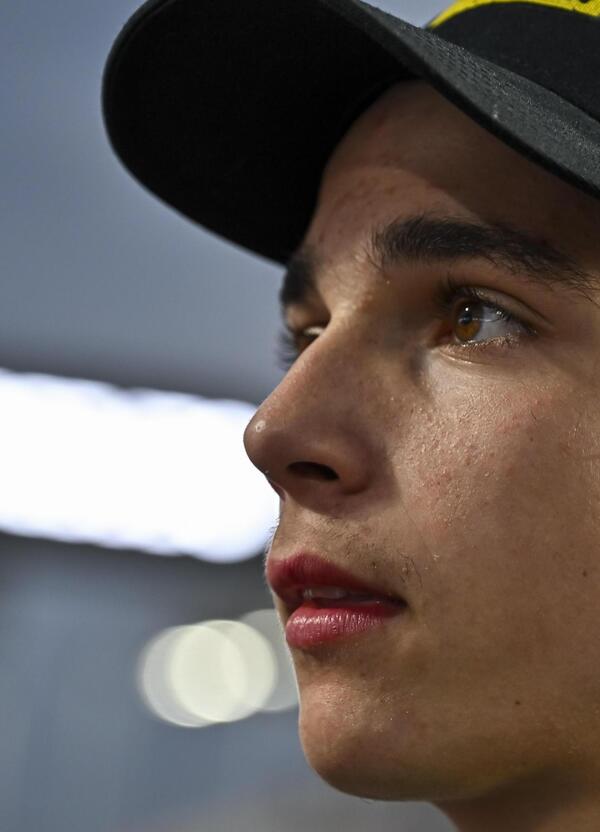Giusto correre in MotoGP dopo il tremendo incidente tra José Antonio Rueda e Noah Dettwiler a Sepang? Vi prego, facciamoci la domanda giusta