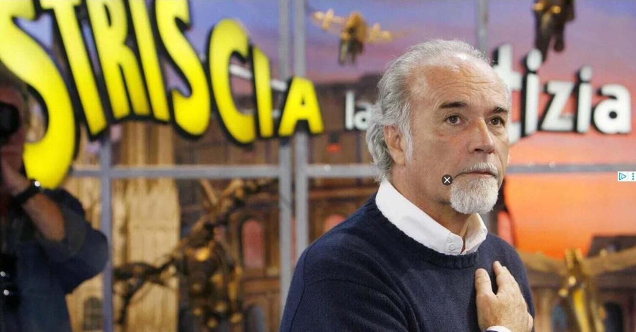 Striscia la Notizia che riparte è solo un sogno di Ricci? Non ci sono ancora i contratti, neanche lo studio! Ecco le ipotesi realistiche sul (possibile?) ritorno