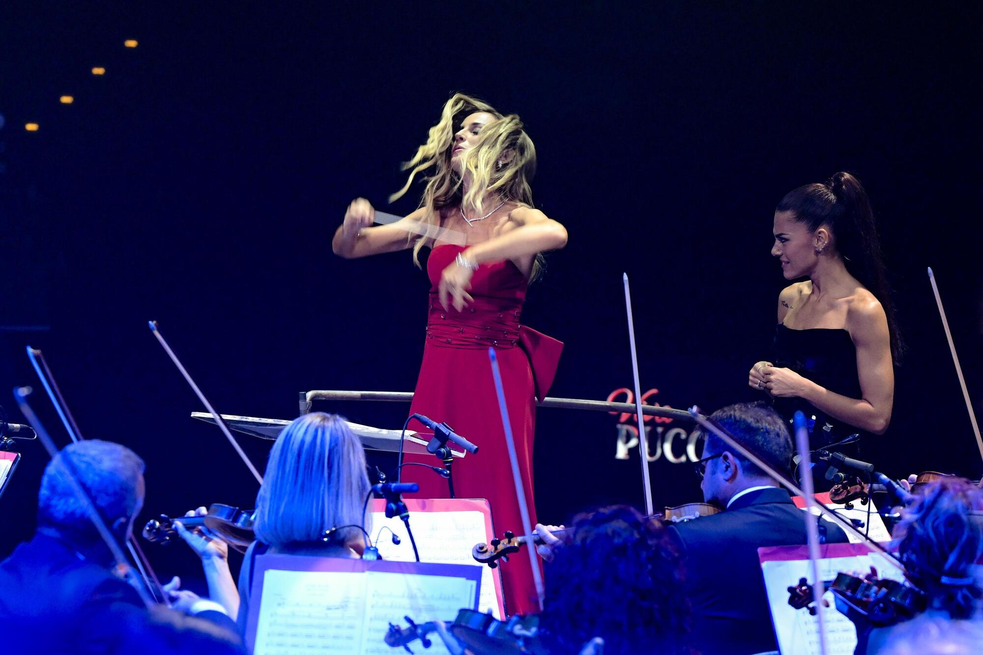 Beatrice Venezi
