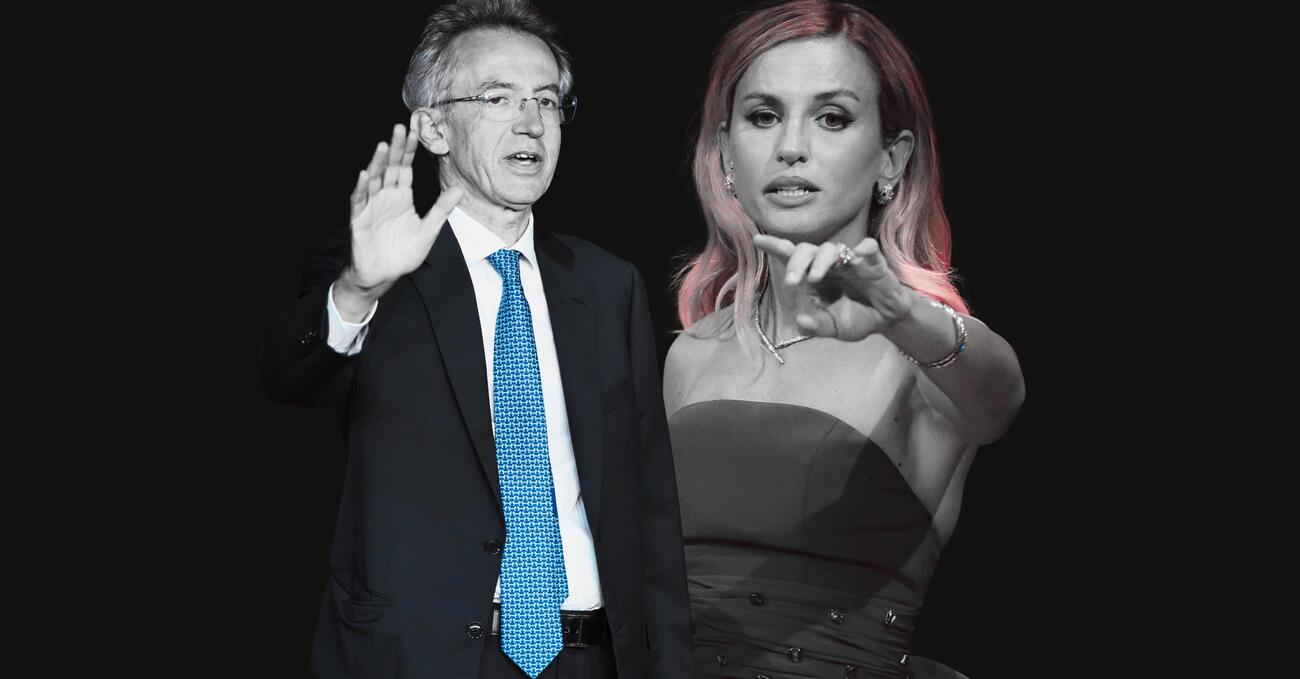 Gli intellettualoni parlano di Beatrice Venezi per attaccare Giorgia Meloni, ma se a qualcuno fregasse davvero dell&rsquo;opera ora farebbero le barricate per la nostra inchiesta sul San Carlo