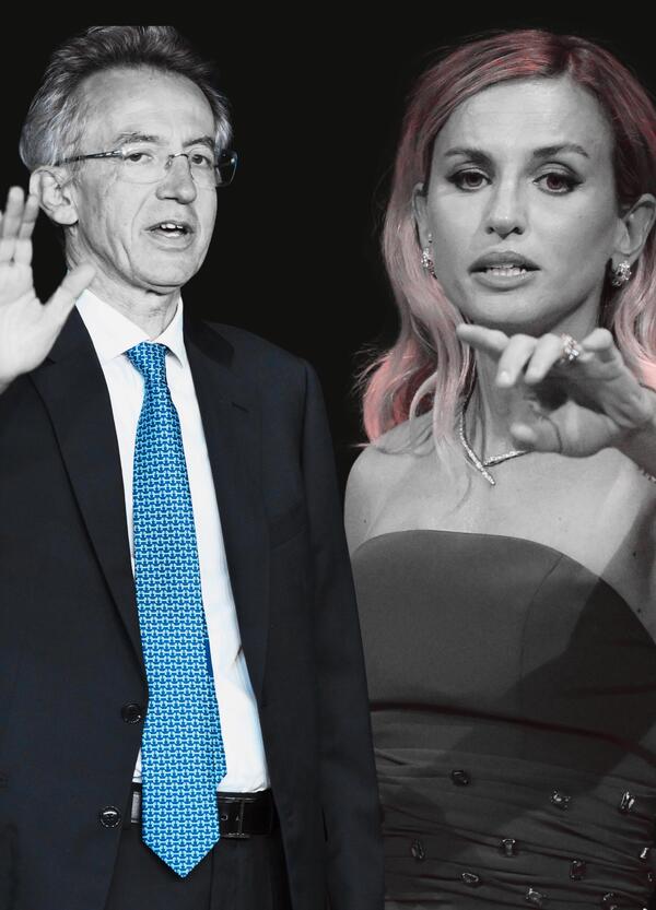 Gli intellettualoni parlano di Beatrice Venezi per attaccare Giorgia Meloni, ma se a qualcuno fregasse davvero dell’opera ora farebbero le barricate per la nostra inchiesta sul San Carlo