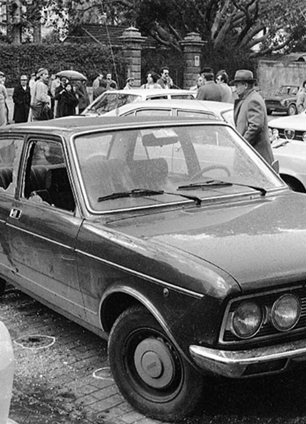Delitti Moro, Mattarella, Borsellino. Perché proprio ora si torna a parlarne? Qual'è il file rouge che li unisce, tra ieri e oggi?
