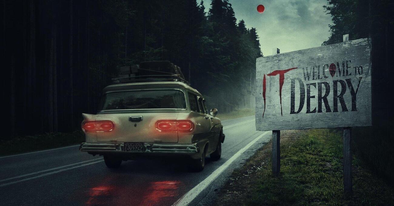 Perch&eacute; King &egrave; sempre il King. Stasera debutta Welcome to Derry e noi ci stiamo leccando le orecchie da nerd. Si apre un Halloween all&#039;insegna di Stephen King: preparate camicie di flanella a quadri e le pile per le torce