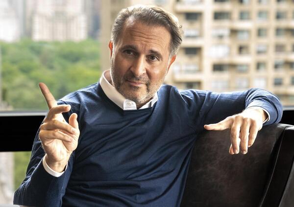 Ma a cosa si riferisce Gerry Cardinale quando dice che il calcio in Italia è “un ecosistema molto resistente al cambiamento”?