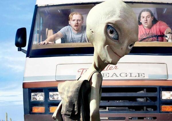 3I/ATLAS: Arrivano gli Alieni, ma stavolta non &egrave; Red Ronnie a dirlo, ma un astrofisico coi controcazzi