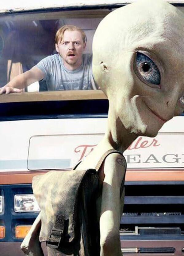 3I/ATLAS: arrivano gli Alieni. Non lo dice Red Ronnie ma un astrofisico coi controcazzi