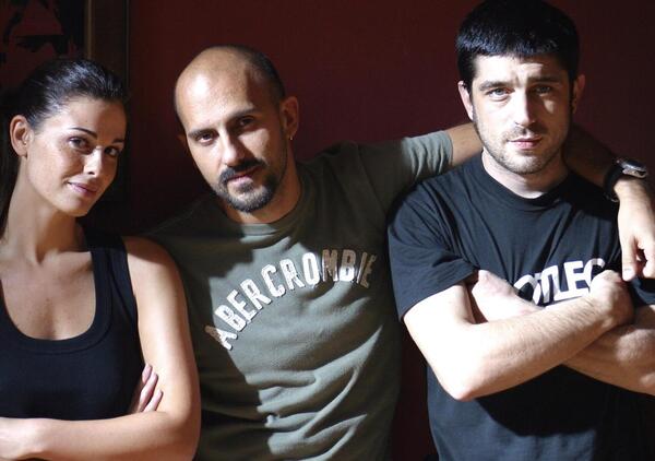 In ricordo di Libero De Rienzo: il documentario e il secondo capitolo di Santa Maradona. Intervista al regista Marco Ponti