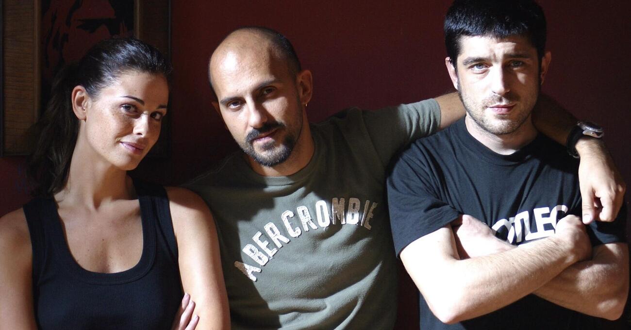 In ricordo di Libero De Rienzo: il documentario e il secondo capitolo di Santa Maradona. Intervista al regista Marco Ponti